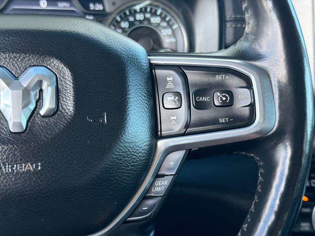 Thumbnail: 2019 RAM 1500 - 32