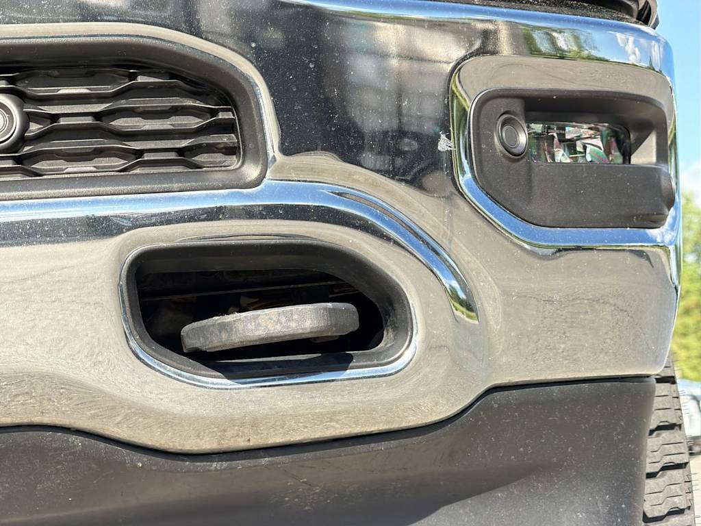 Thumbnail: 2019 RAM 1500 - 24