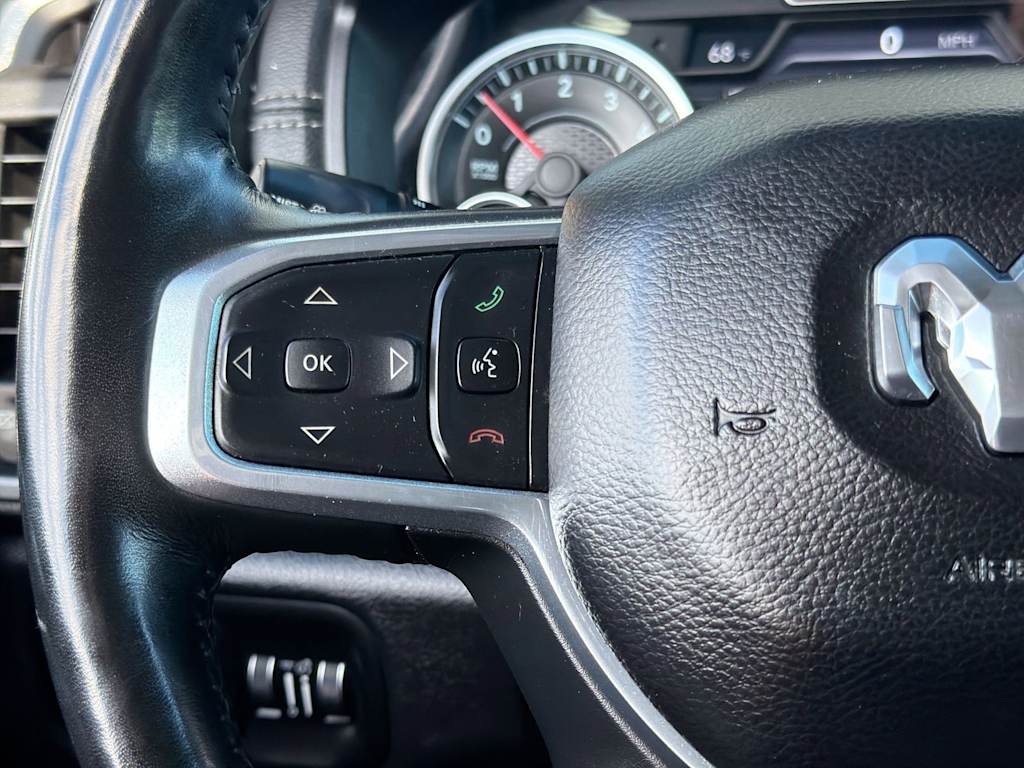 Thumbnail: 2019 RAM 1500 - 31