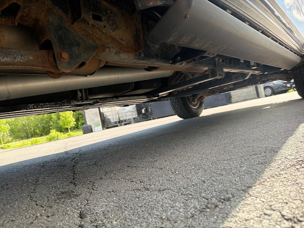 Thumbnail: 2019 RAM 1500 - 42