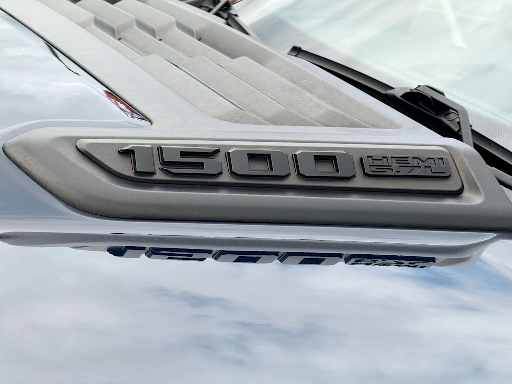 Thumbnail: 2019 RAM 1500 - 6