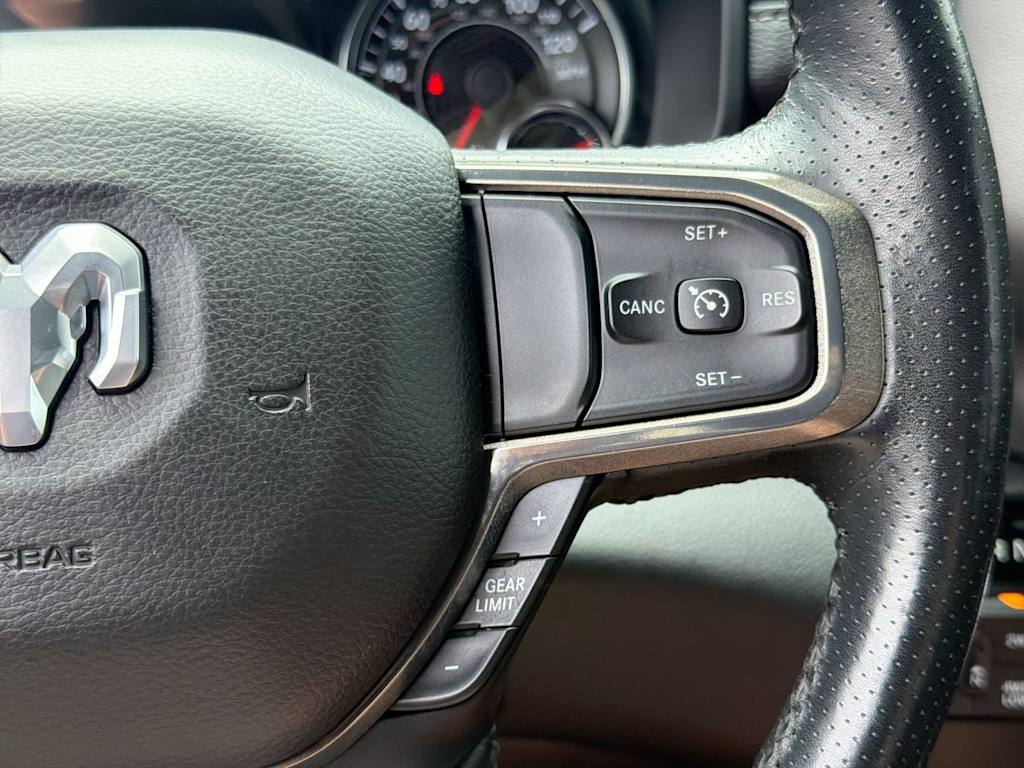 Thumbnail: 2019 RAM 1500 - 30