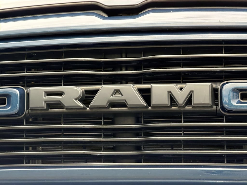 Thumbnail: 2019 RAM 1500 - 24