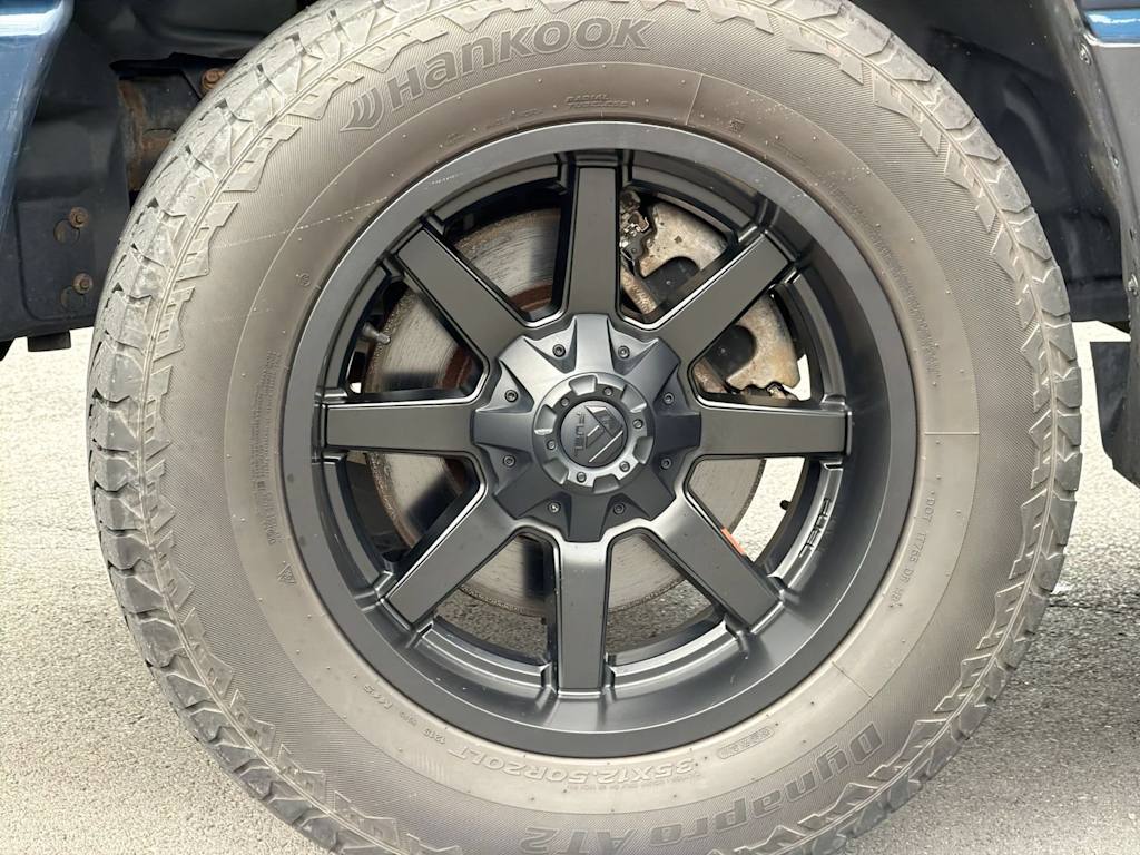 Thumbnail: 2019 RAM 1500 - 7