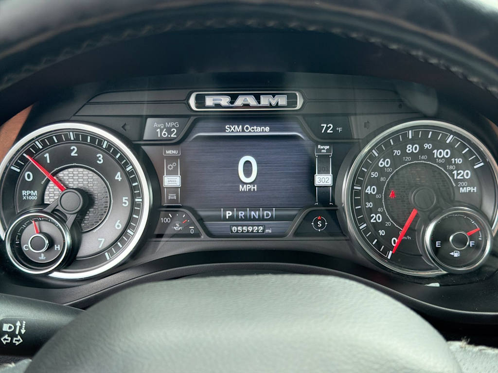 Thumbnail: 2019 RAM 1500 - 15