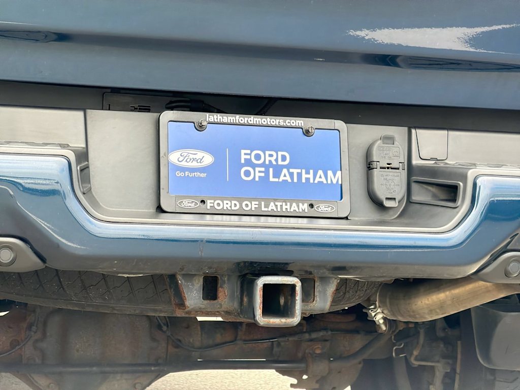 Thumbnail: 2019 RAM 1500 - 37