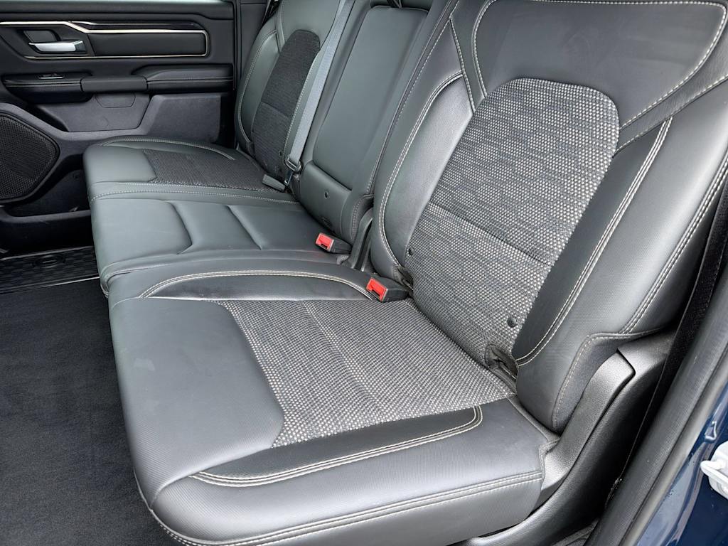 Thumbnail: 2019 RAM 1500 - 12