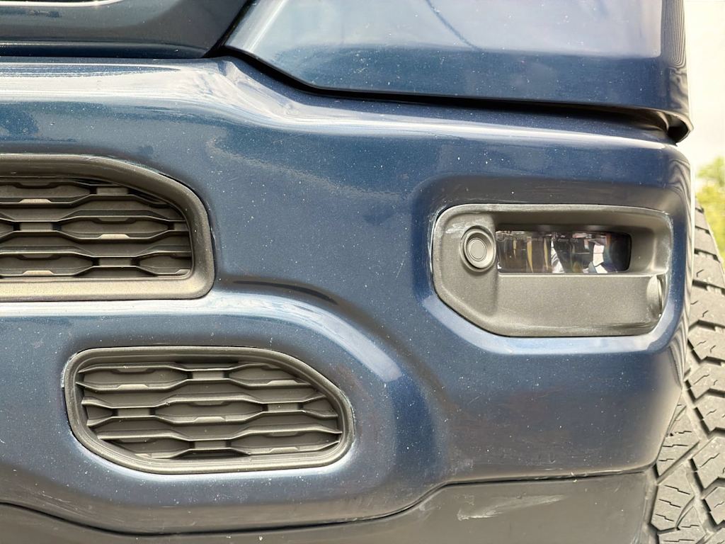 Thumbnail: 2019 RAM 1500 - 23