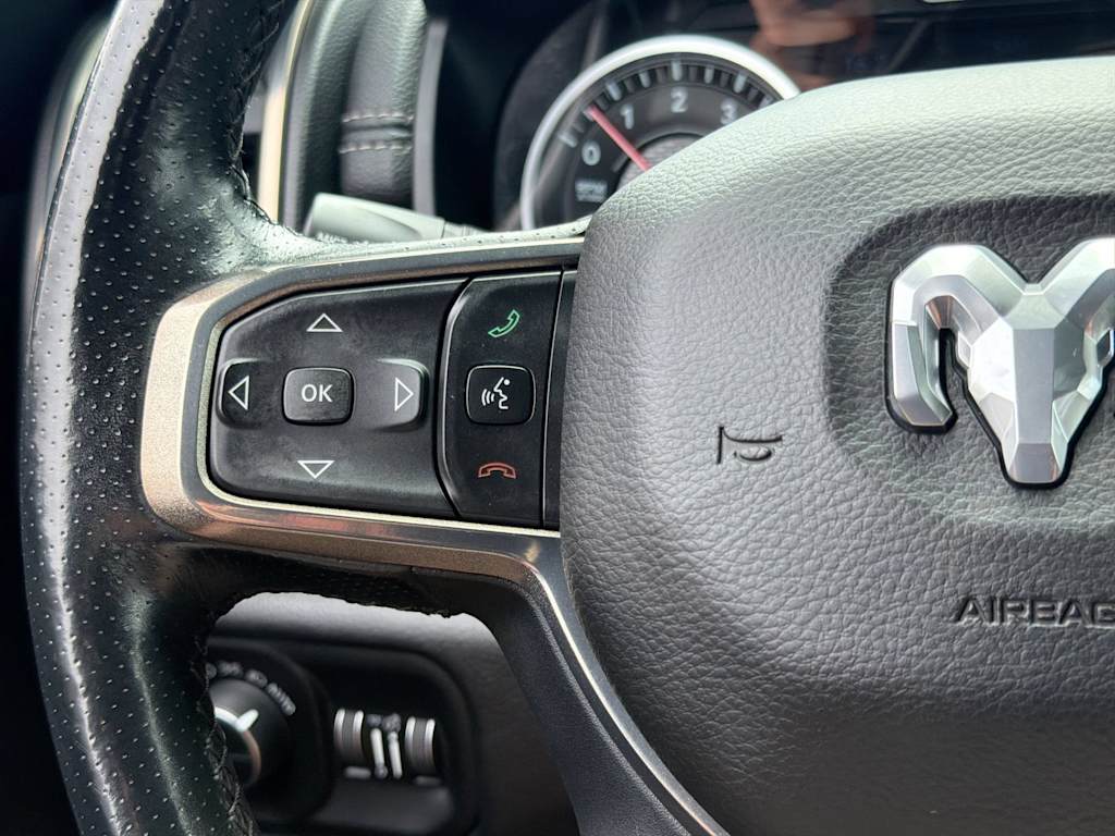 Thumbnail: 2019 RAM 1500 - 29