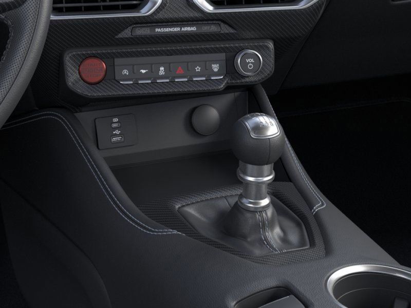 Thumbnail: 2026 Ford Mustang - 9