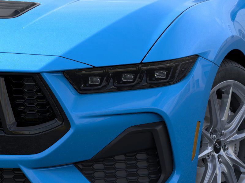 Thumbnail: 2026 Ford Mustang - 19