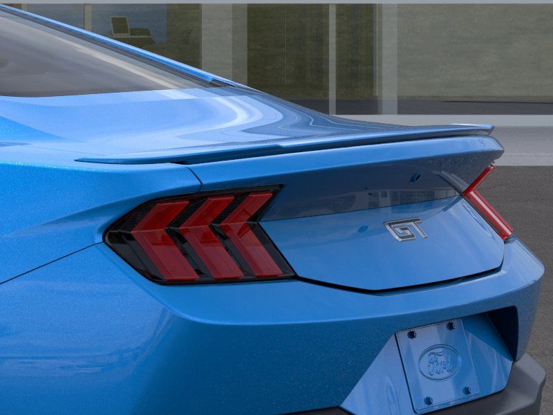 Thumbnail: 2026 Ford Mustang - 22