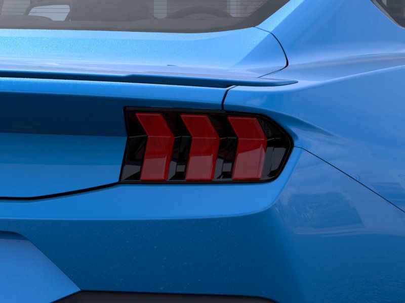 Thumbnail: 2026 Ford Mustang - 21