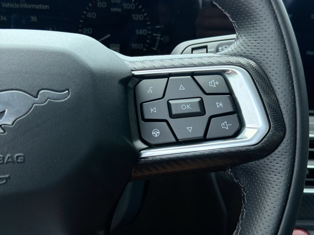 Thumbnail: 2026 Ford Mustang - 28