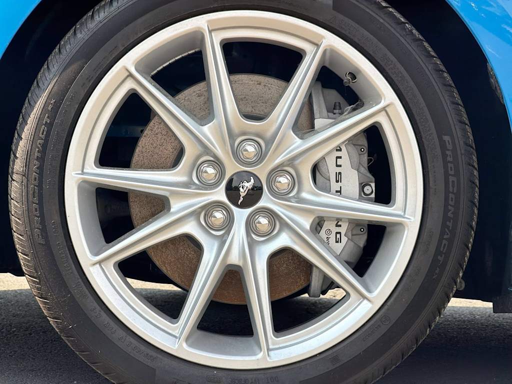 Thumbnail: 2026 Ford Mustang - 7