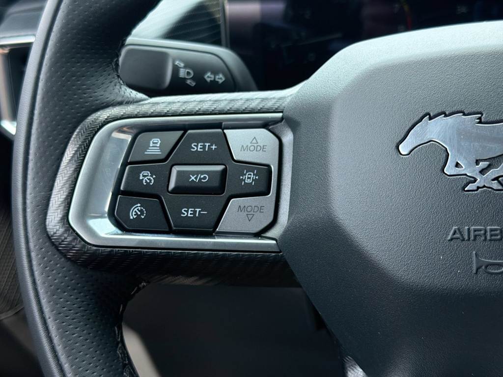 Thumbnail: 2026 Ford Mustang - 27