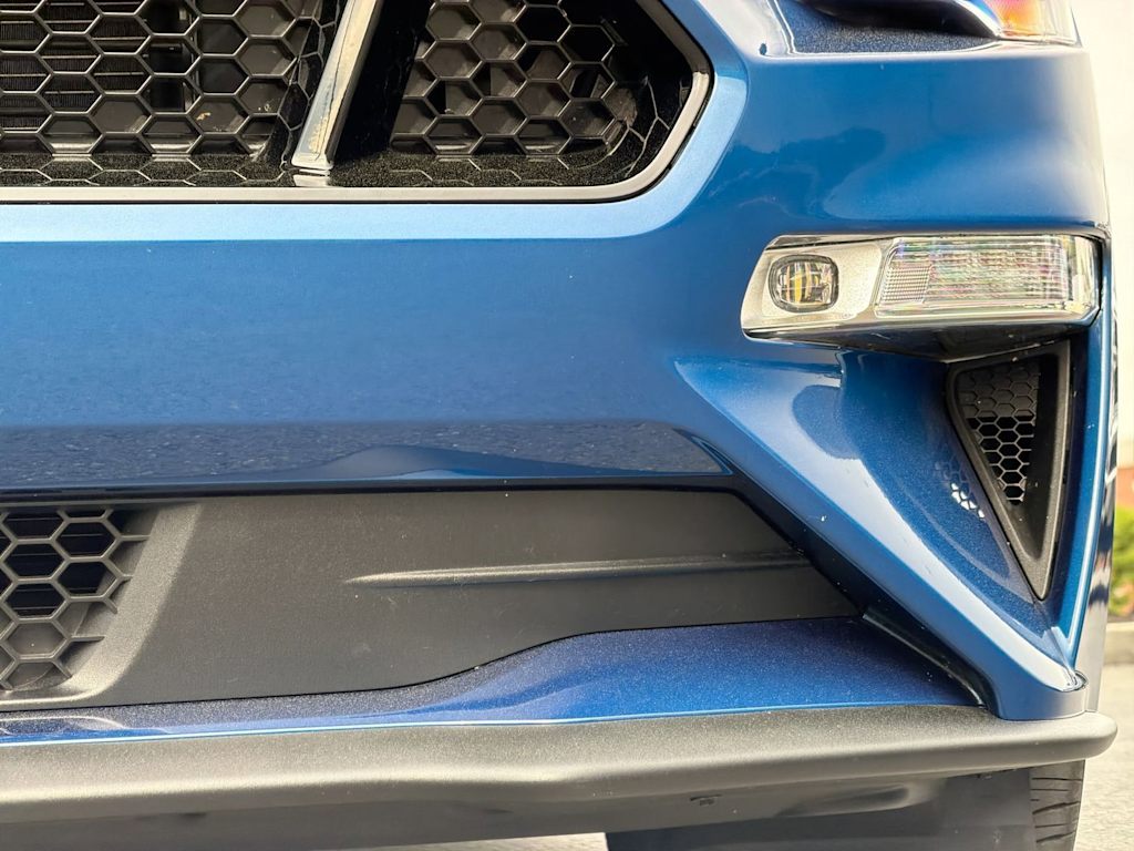 Thumbnail: 2022 Ford Mustang - 25