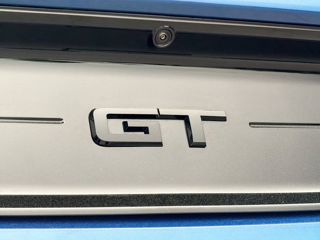 Thumbnail: 2022 Ford Mustang - 6