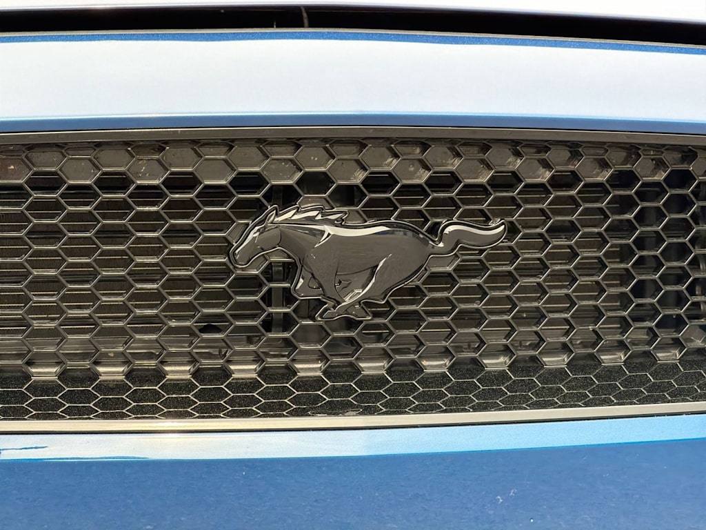 Thumbnail: 2022 Ford Mustang - 19
