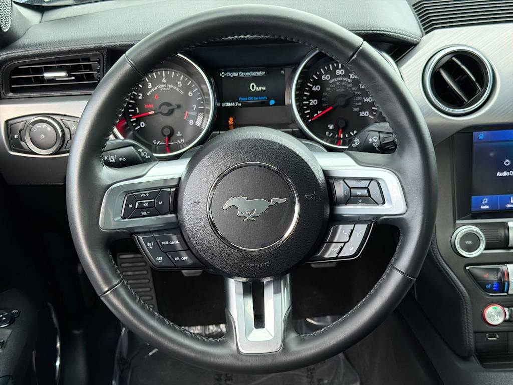 Thumbnail: 2022 Ford Mustang - 13