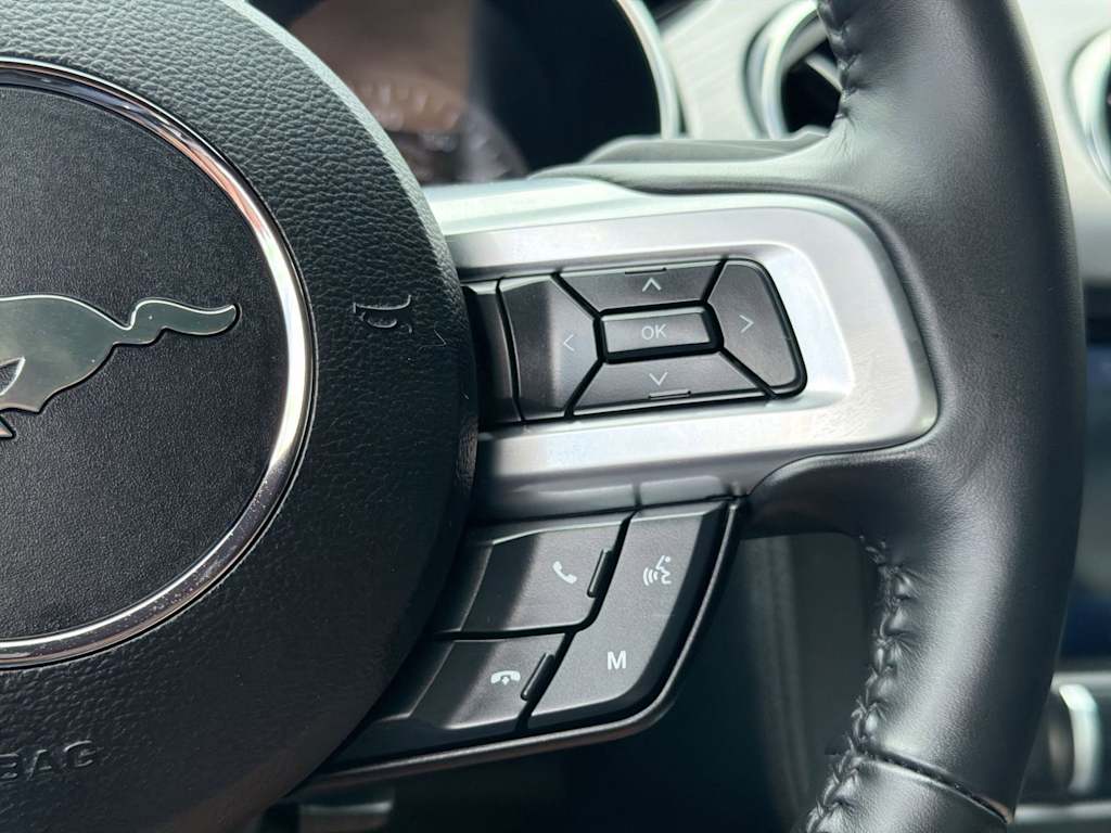 Thumbnail: 2022 Ford Mustang - 29