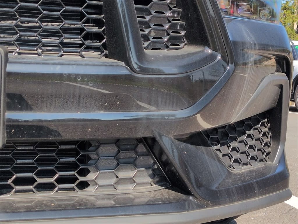 Thumbnail: 2025 Ford Mustang - 25