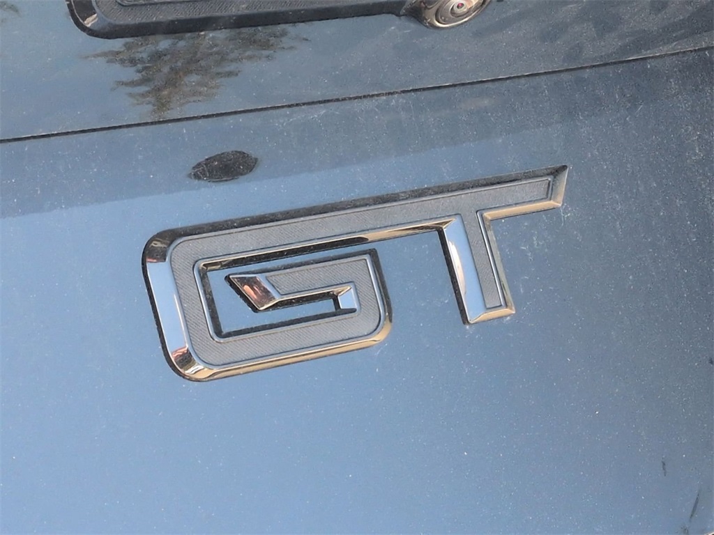 Thumbnail: 2025 Ford Mustang - 26