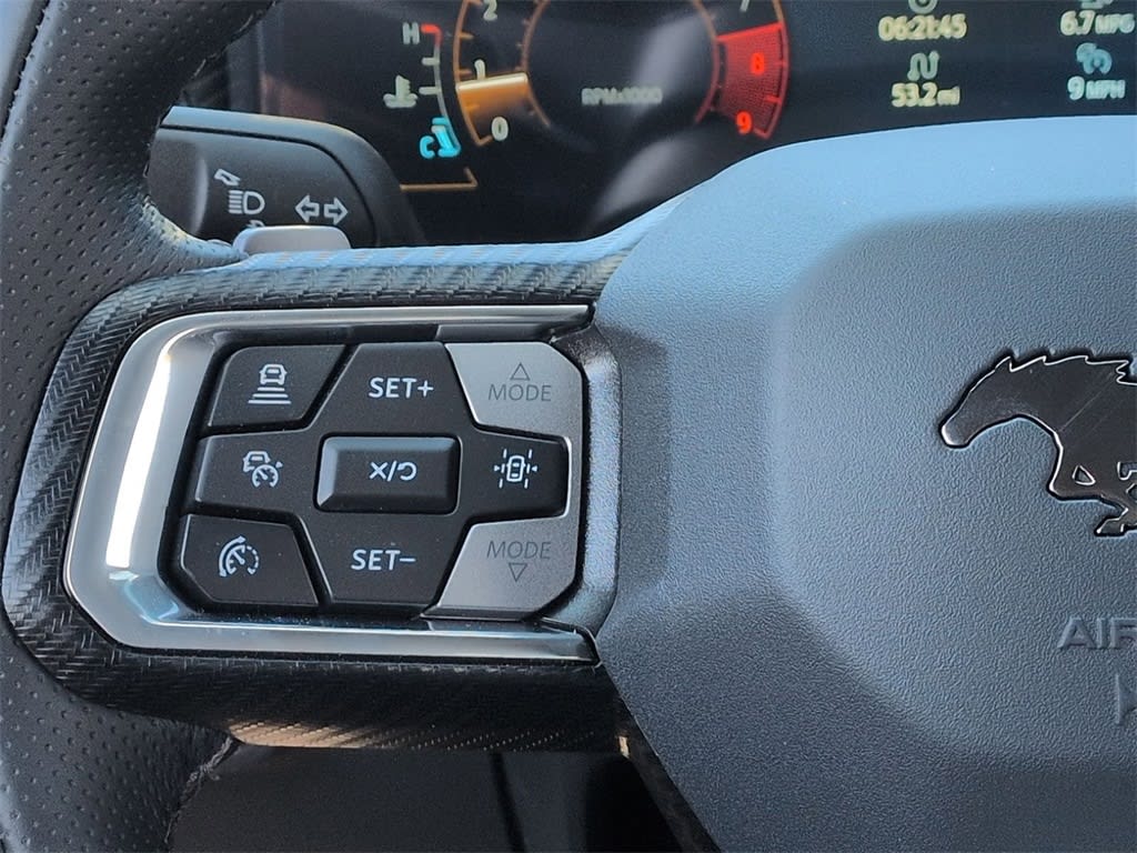 Thumbnail: 2025 Ford Mustang - 30