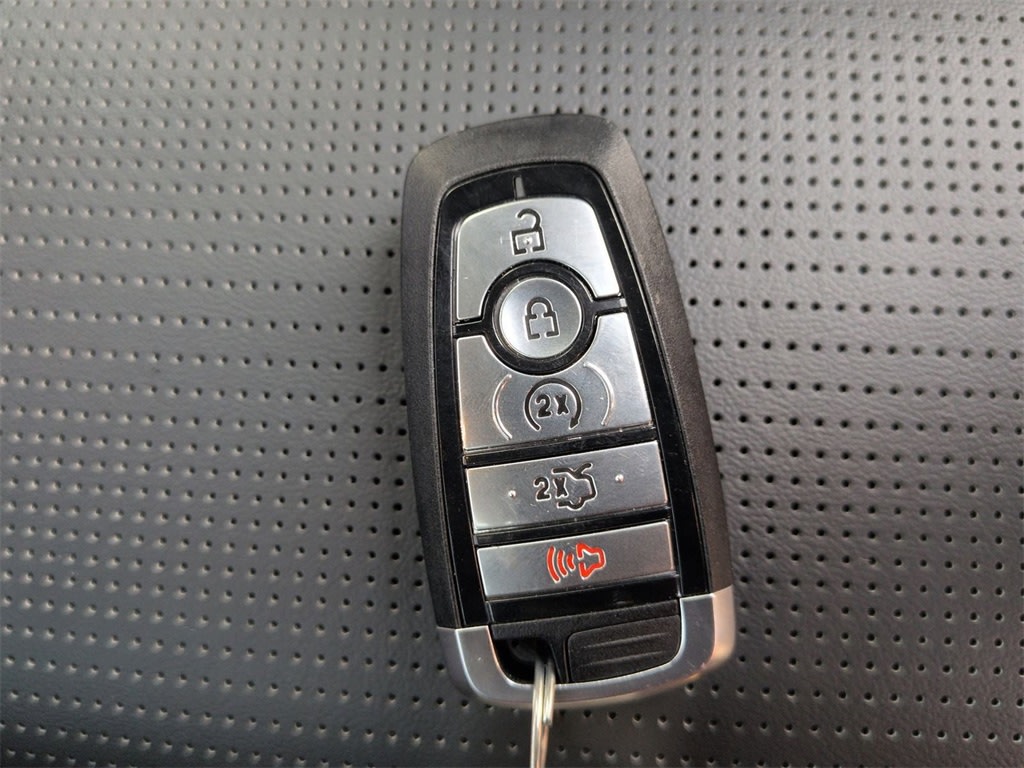 Thumbnail: 2025 Ford Mustang - 19