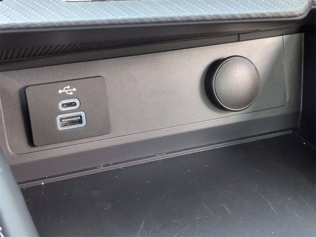 Thumbnail: 2025 Ford Mustang - 35