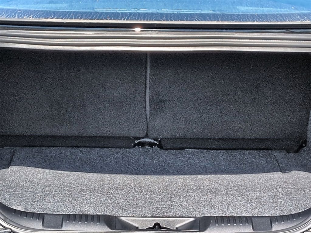 Thumbnail: 2025 Ford Mustang - 18