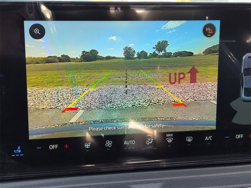 Thumbnail: 2025 Ford Mustang - 34