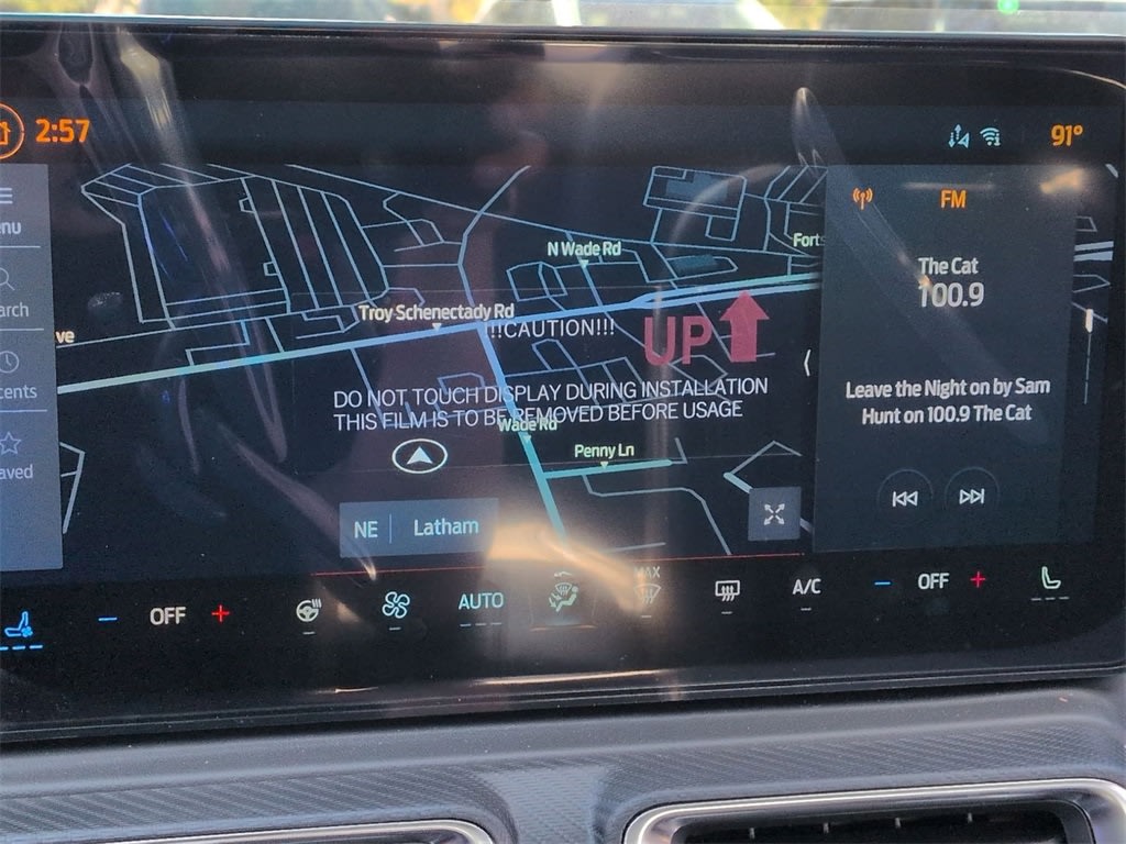 Thumbnail: 2025 Ford Mustang - 33