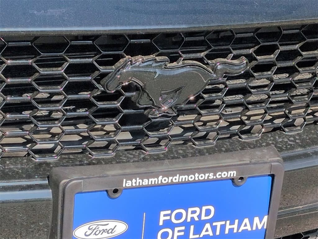 Thumbnail: 2025 Ford Mustang - 7