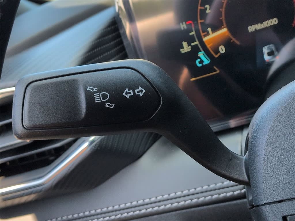 Thumbnail: 2025 Ford Mustang - 32