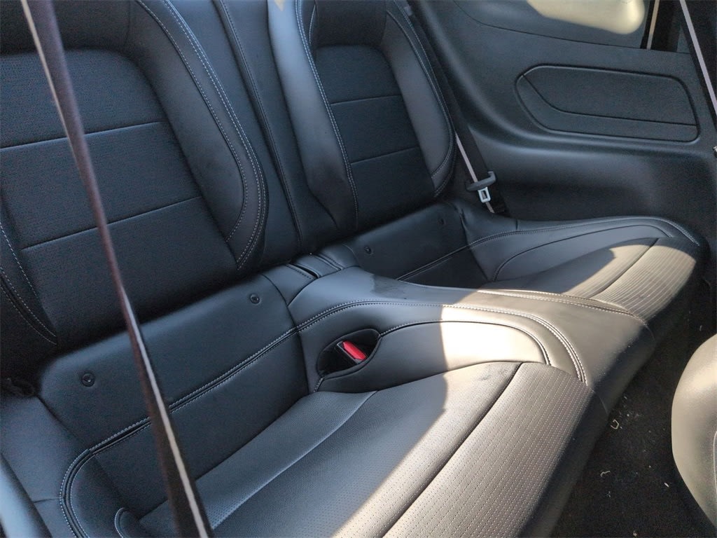 Thumbnail: 2025 Ford Mustang - 29