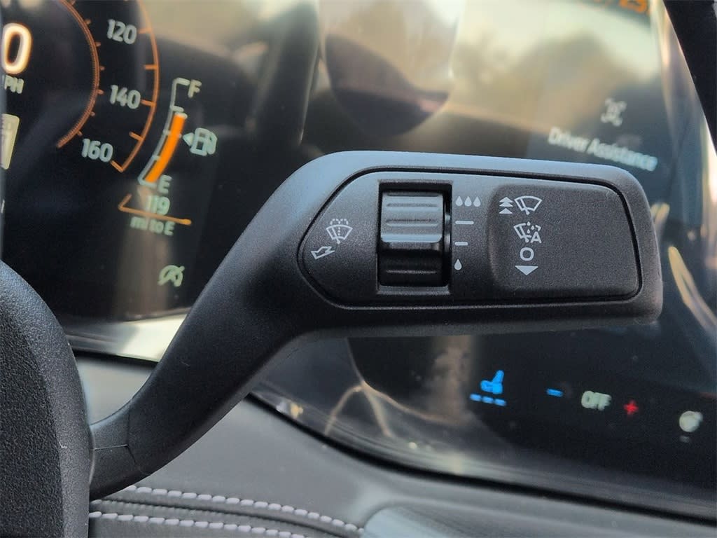 Thumbnail: 2025 Ford Mustang - 15