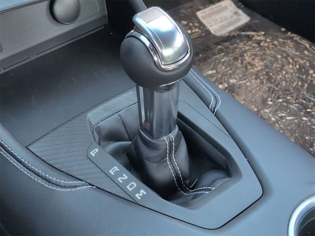 Thumbnail: 2025 Ford Mustang - 36