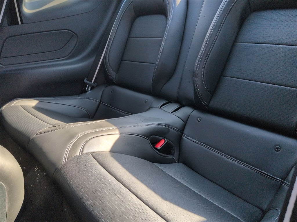 Thumbnail: 2025 Ford Mustang - 28