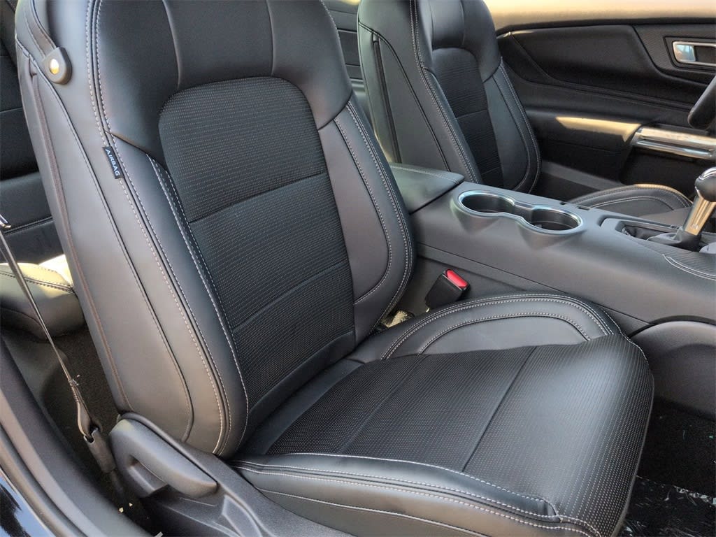 Thumbnail: 2025 Ford Mustang - 11