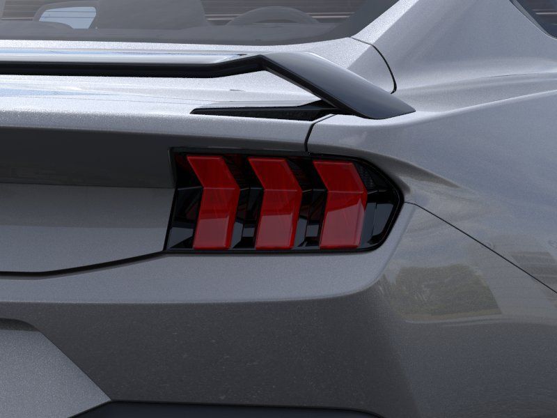 Thumbnail: 2026 Ford Mustang - 21