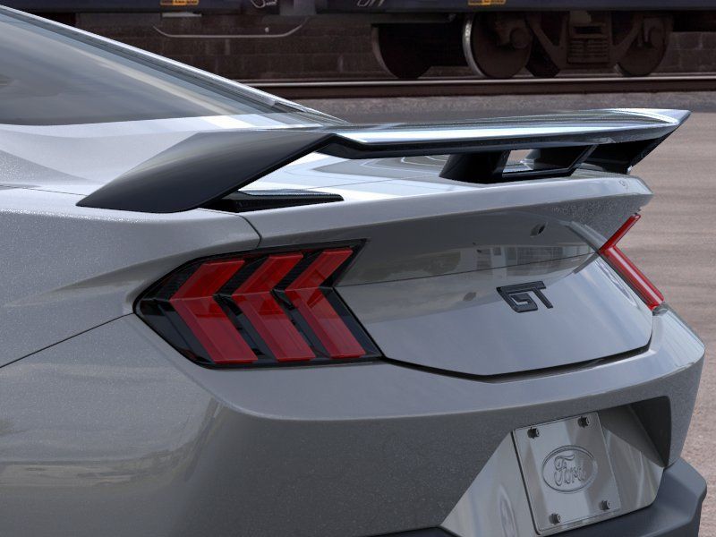 Thumbnail: 2026 Ford Mustang - 22