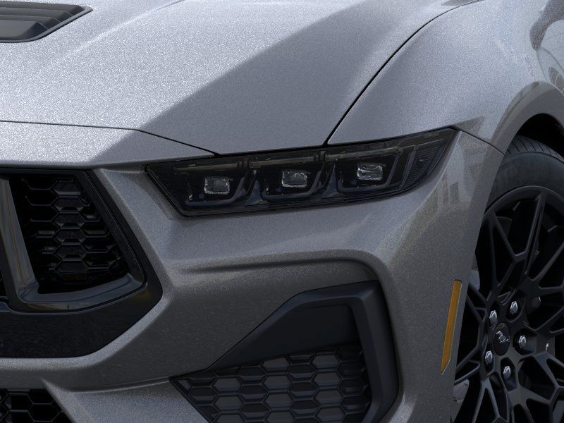 Thumbnail: 2026 Ford Mustang - 19