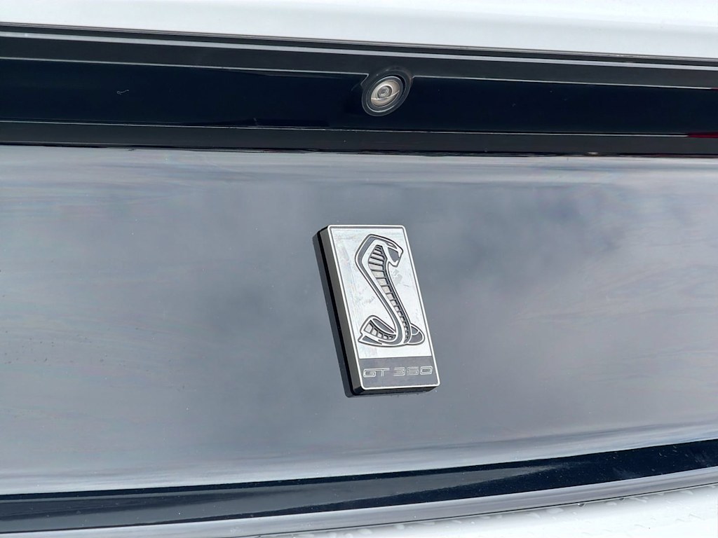 Thumbnail: 2016 Ford Mustang - 6