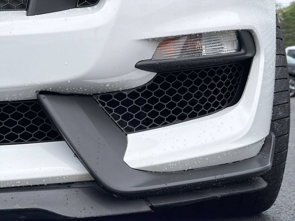 Thumbnail: 2016 Ford Mustang - 25