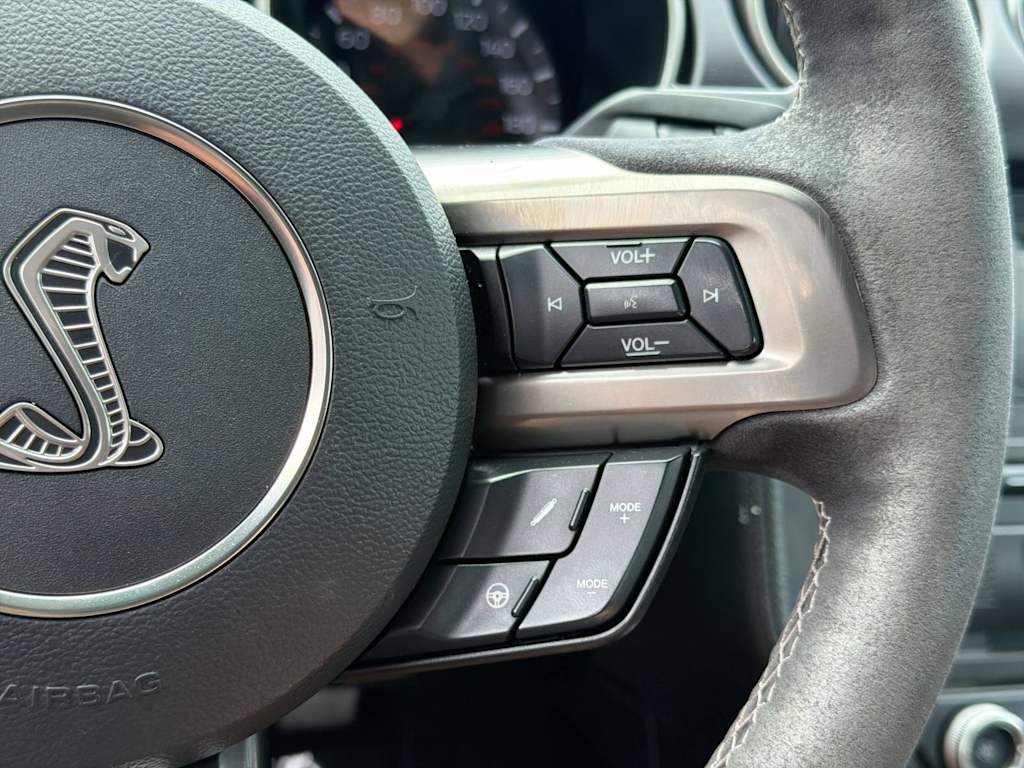 Thumbnail: 2016 Ford Mustang - 29
