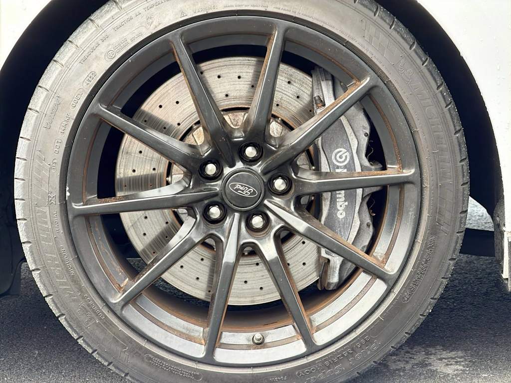 Thumbnail: 2016 Ford Mustang - 7