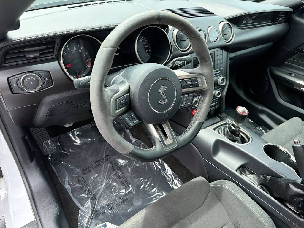Thumbnail: 2016 Ford Mustang - 2