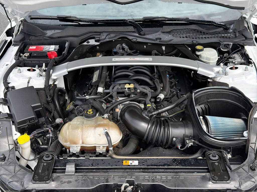 Thumbnail: 2016 Ford Mustang - 8