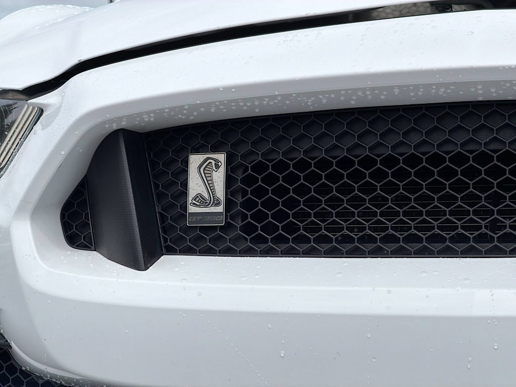 Thumbnail: 2016 Ford Mustang - 19